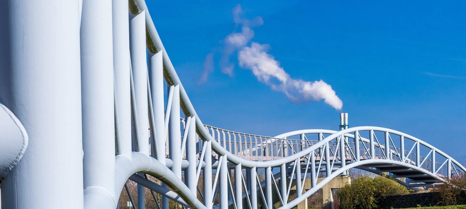 Neuland-Park: Investitionen und Events in 2020