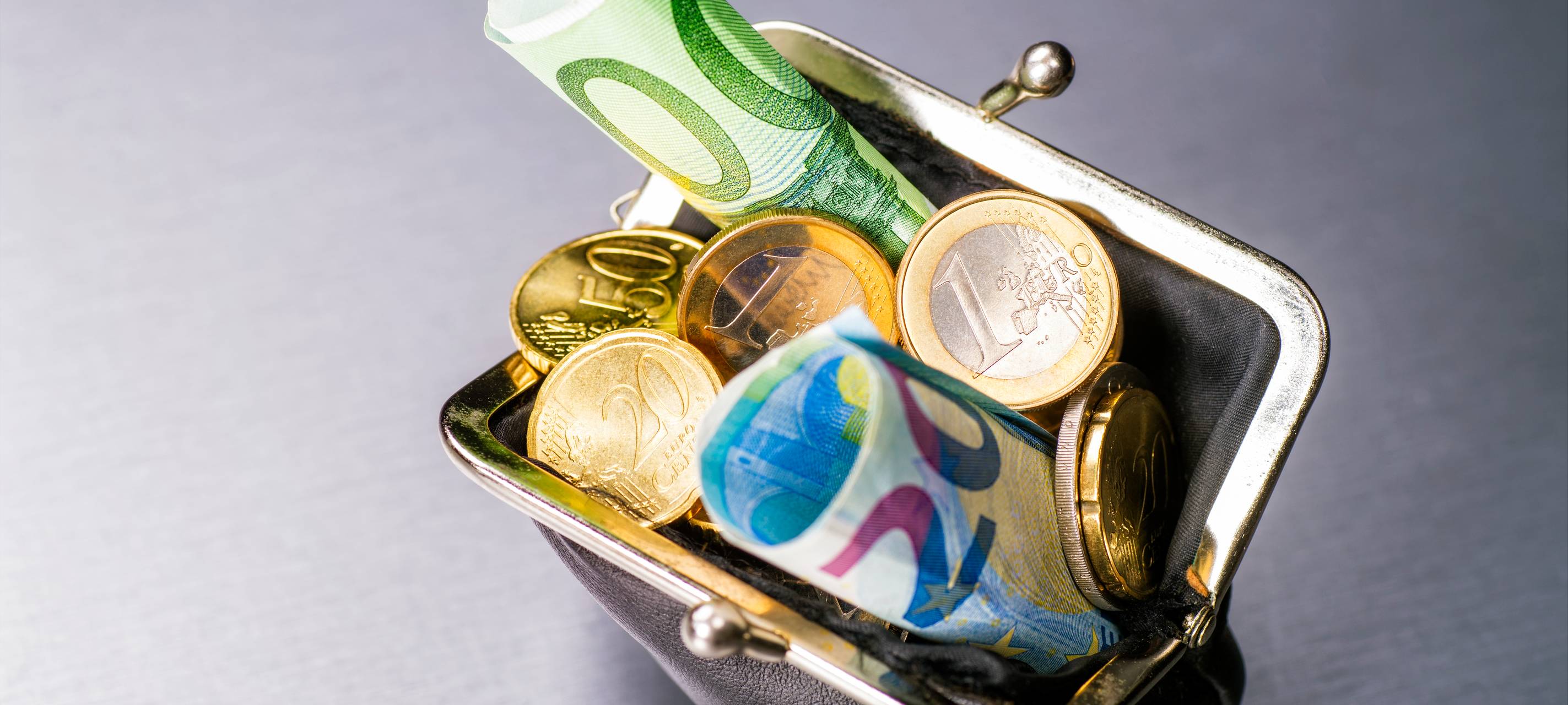 Leverkusener haben höchste Rente in NRW