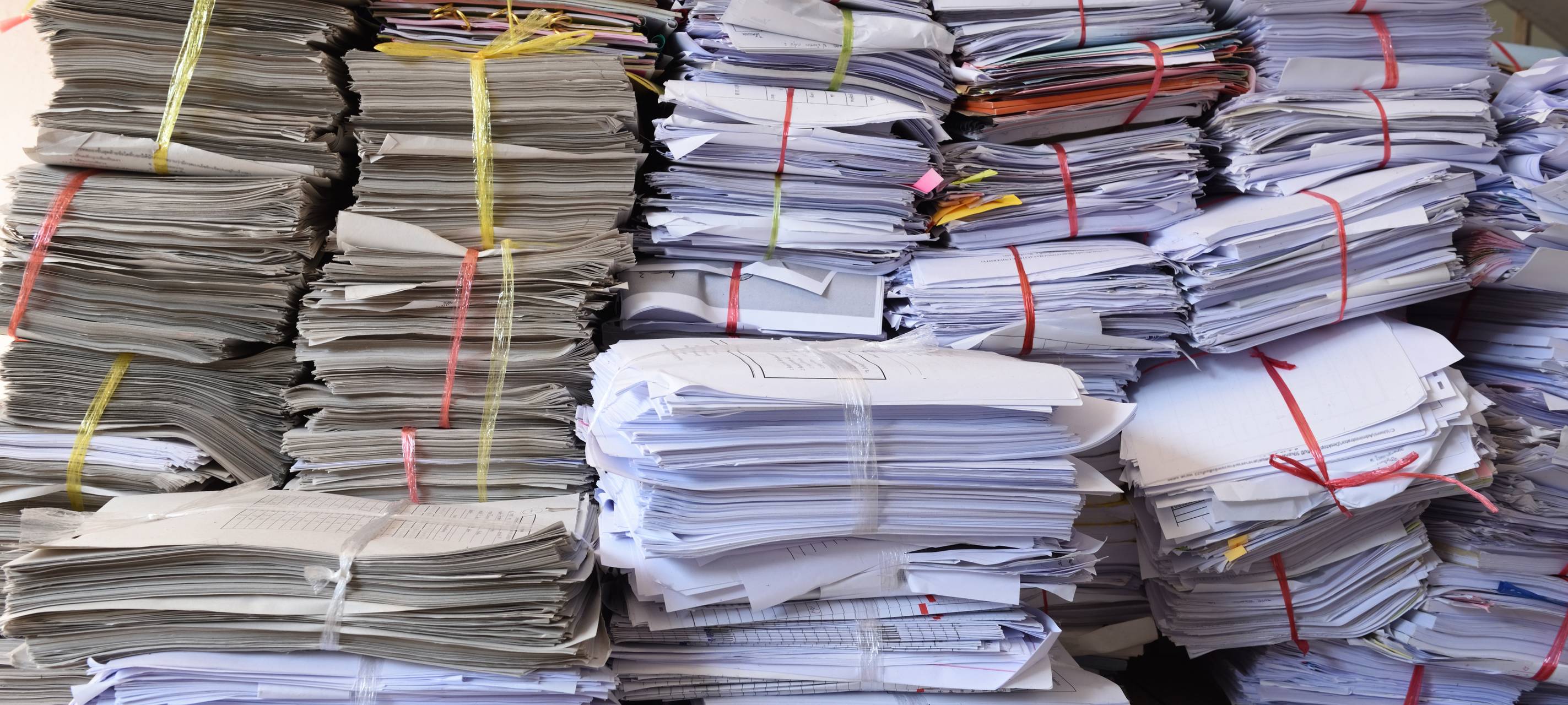 Personalmangel in der Leverkusener Stadtverwaltung