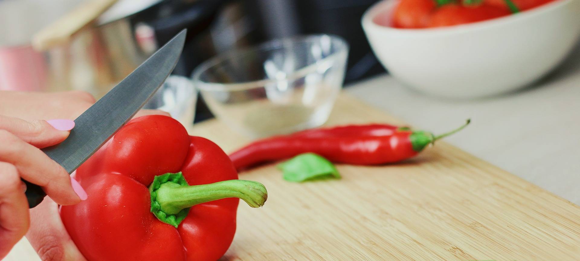 Rezepte von Henning Krautmacher