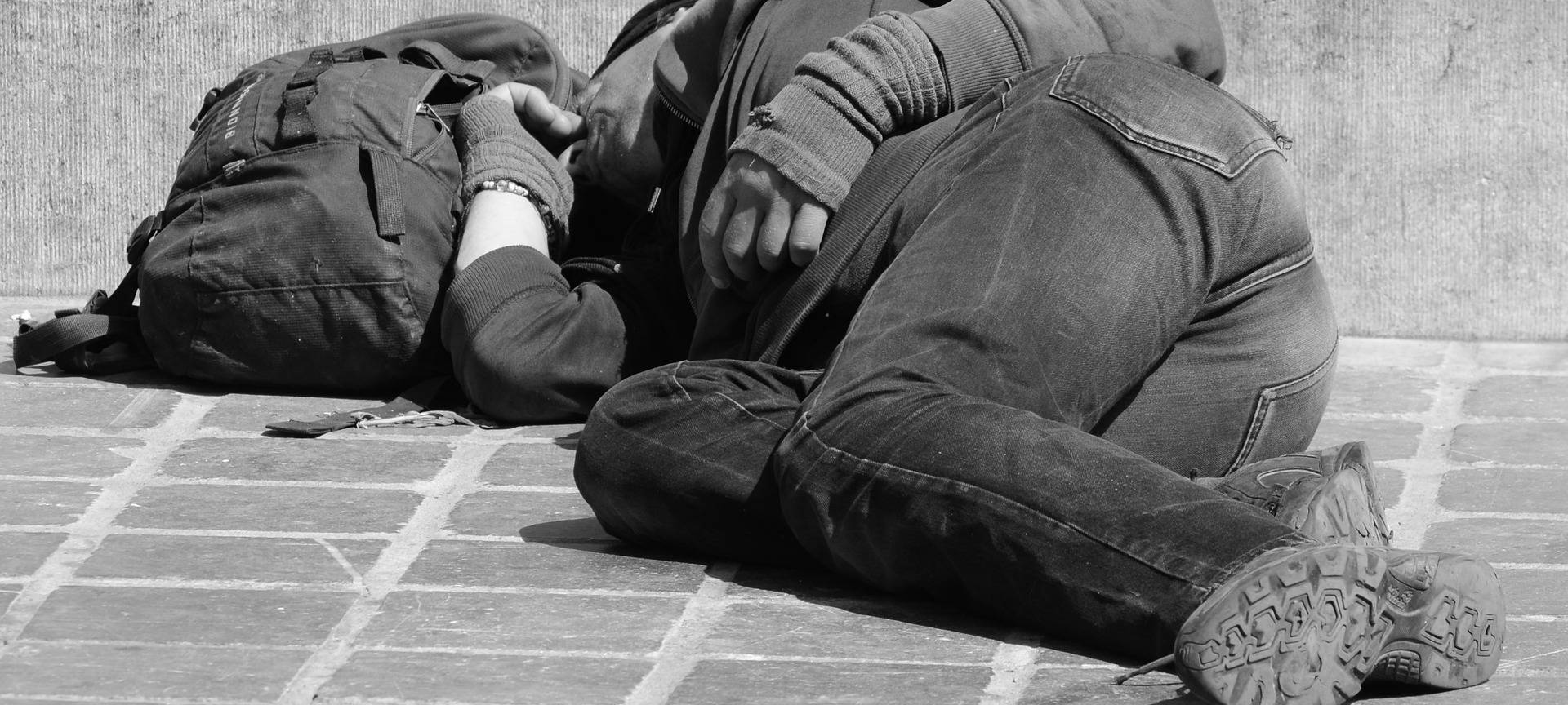 Neues Konzept für Wohnungslose in Leverkusen geplant