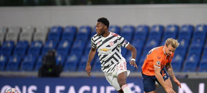 Fosu-Mensah trägt bald Bayer-Trikot