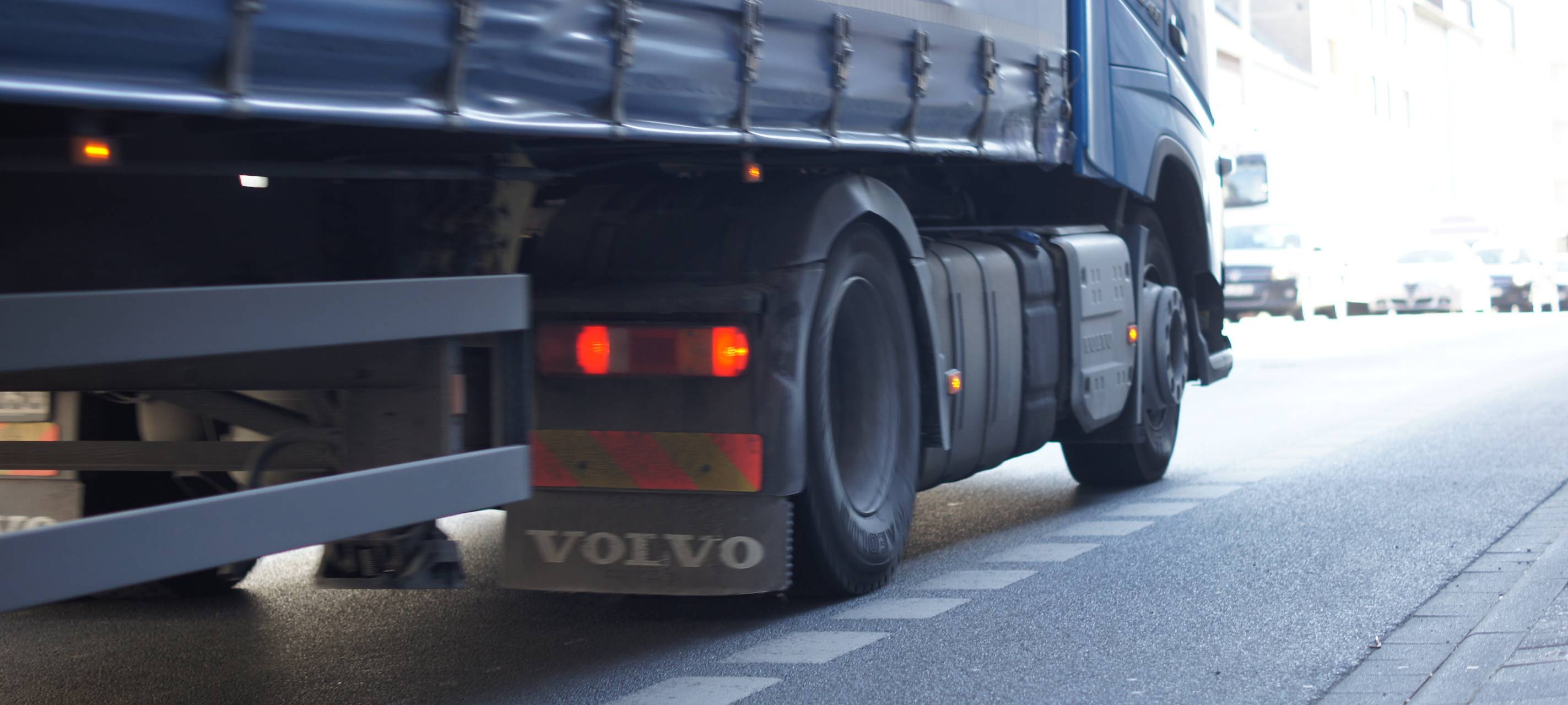 Weniger LKW in Leverkusen durch Verbrennungsanlage in Köln?