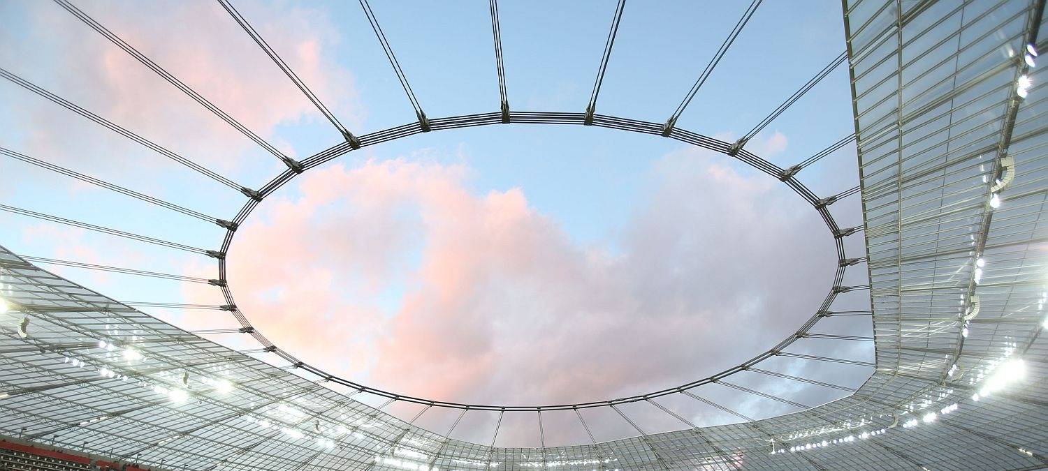 Bayer 04 Leverkusen siegt gegen Union Berlin