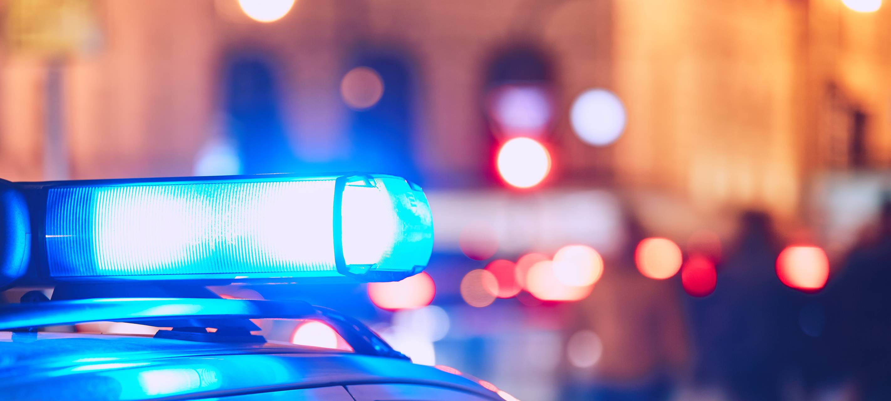 Messerattacke auf Karnevalsparty in Leverkusen