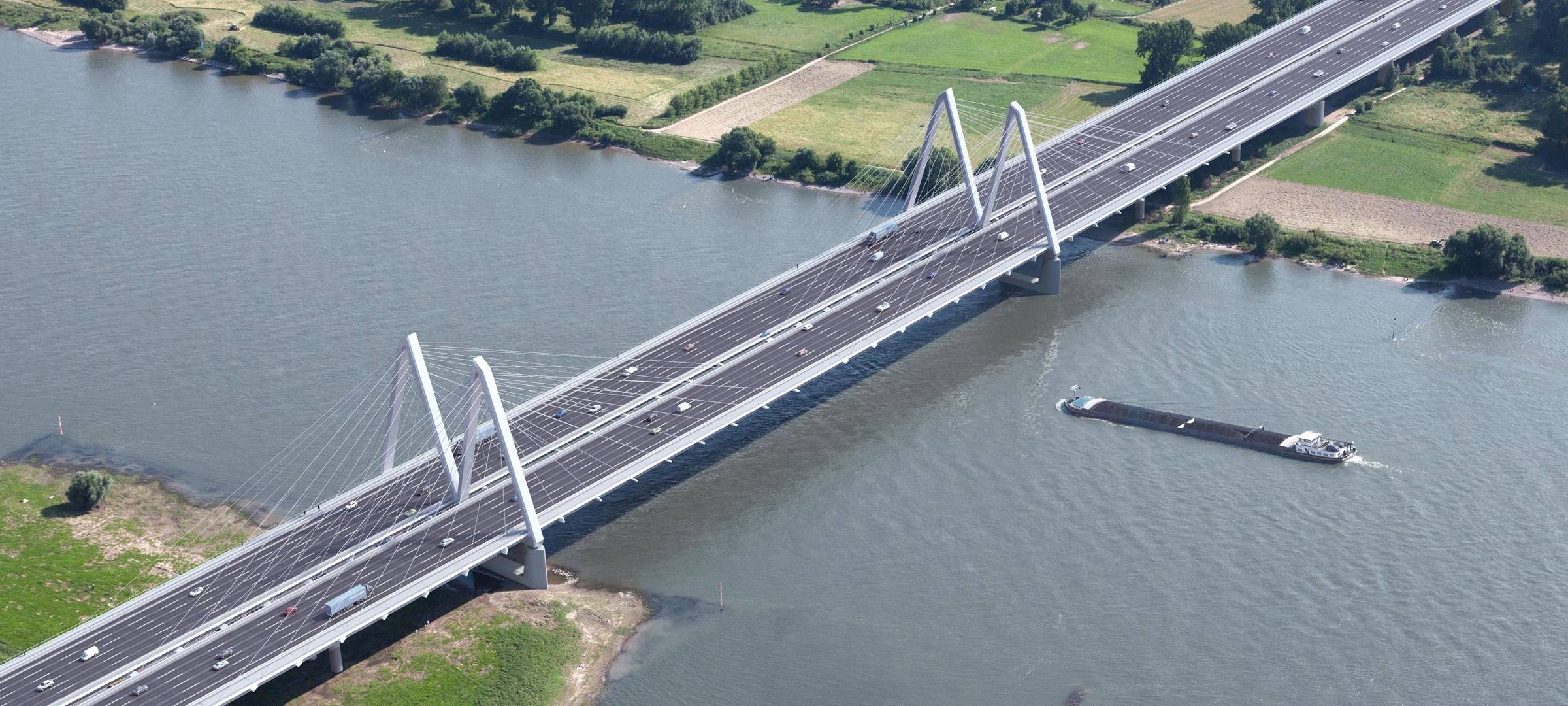 Einhausung an der Dhünnaue verschwindet vorerst