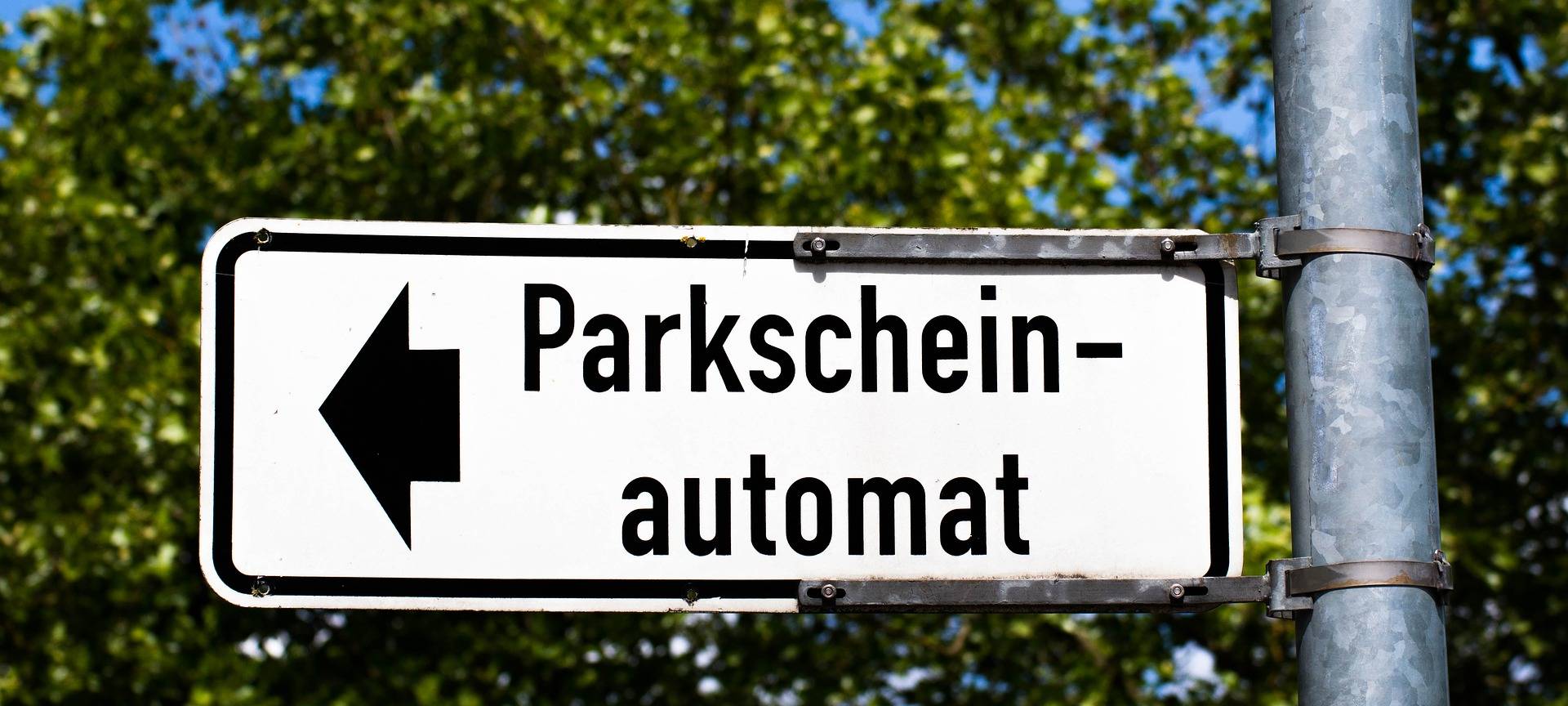 Ab sofort höhere Parkgebühren