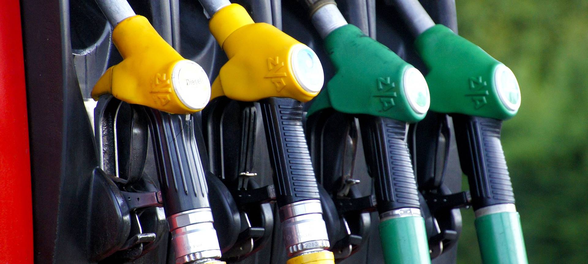 Schlechte Stimmung an Leverkusener Tankstellen