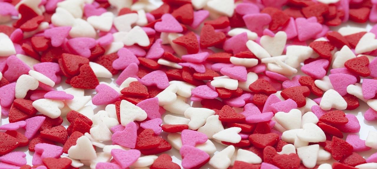 Valentinstag sorgt für gutes Geschäft in Leverkusen