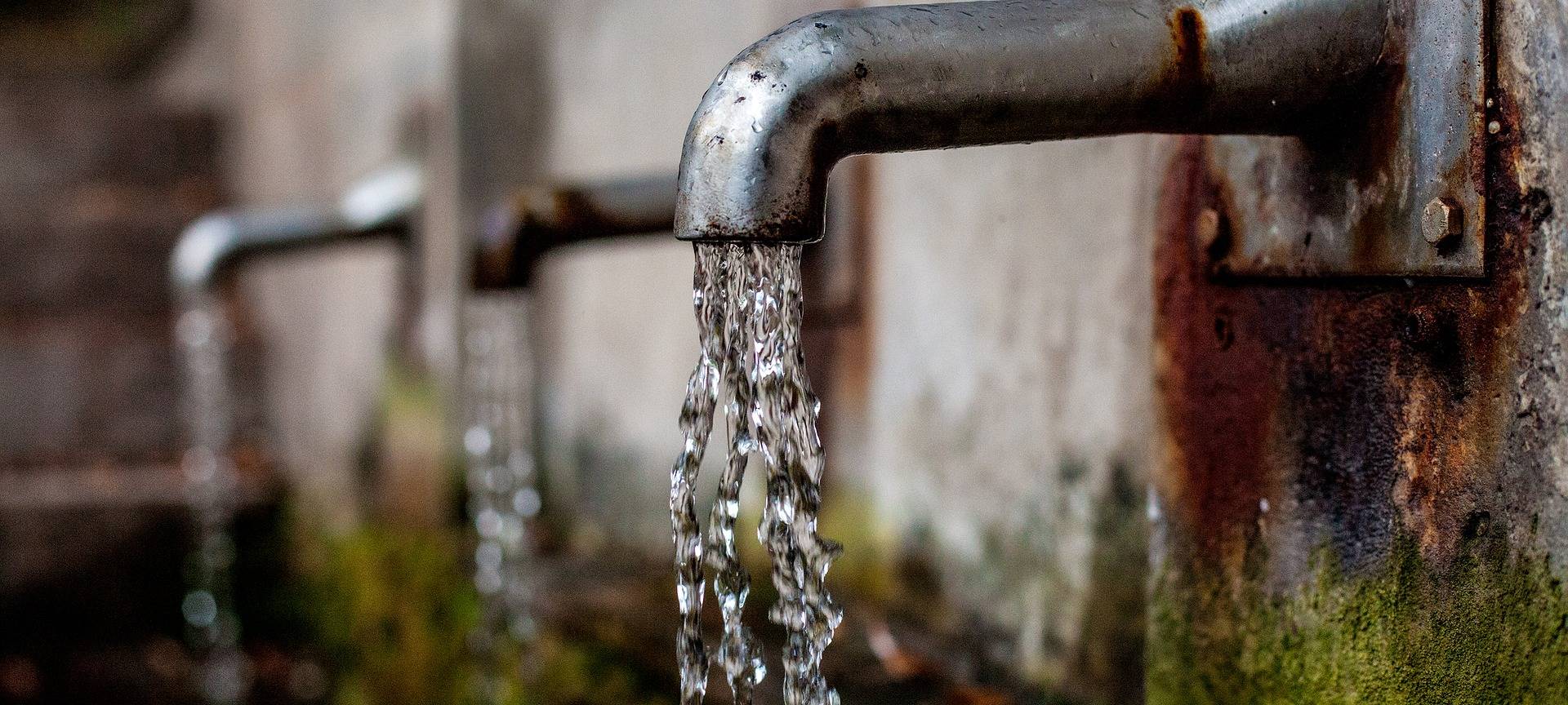 Leverkusener Trinkwasser ist sehr gut