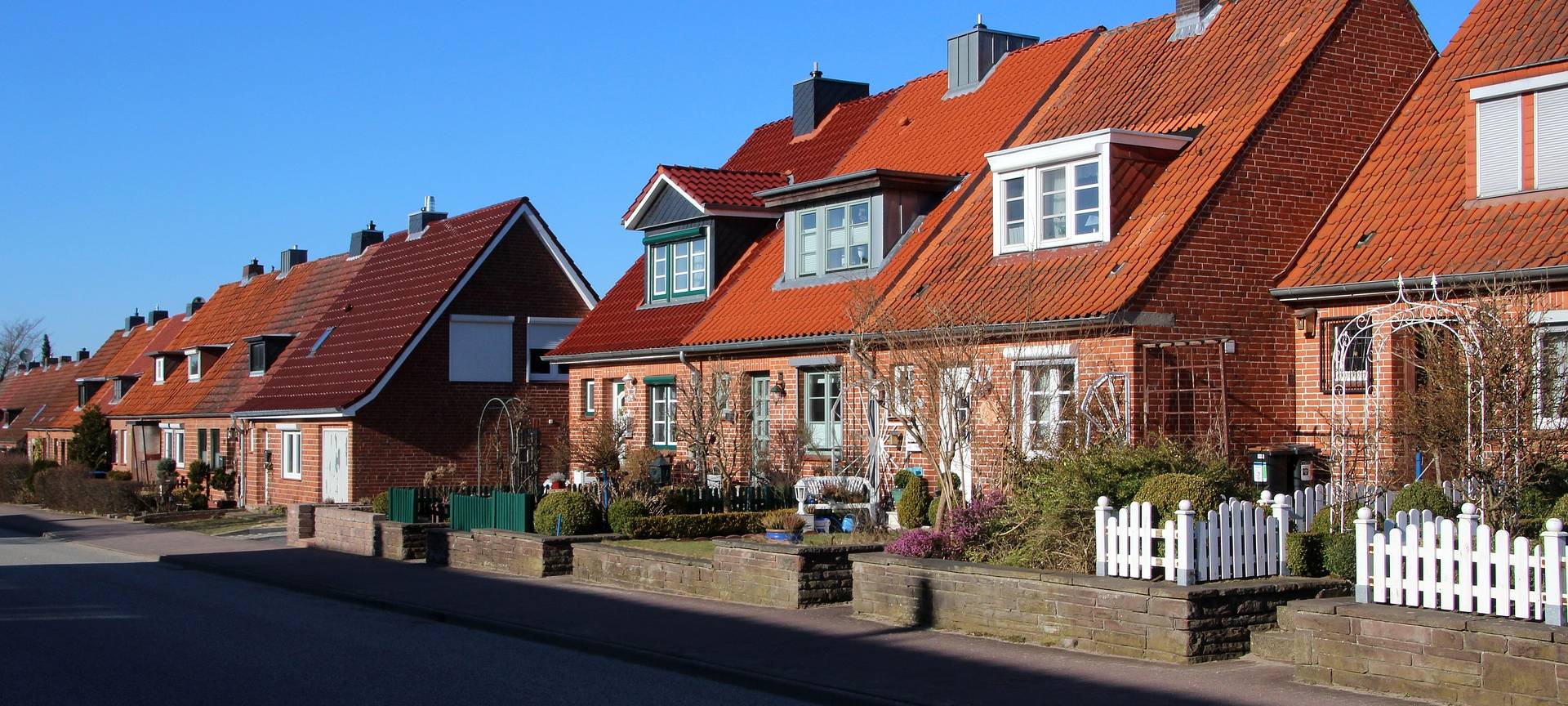 Wohneigentum in Leverkusen immer teurer