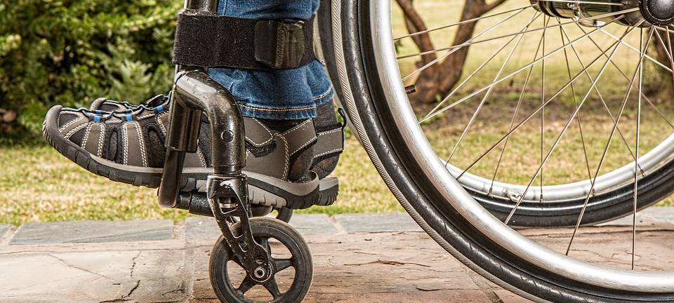 Barrierefrei-Siegel: Leverkusen zieht Zwischenbilanz