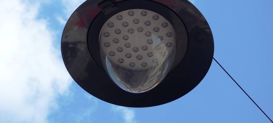 Innovative Beleuchtung für Opladener Marktplatz gefordert