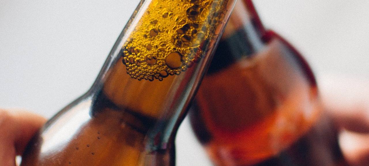 Alkohol: Ordnungsdienst klärt an Schulen auf