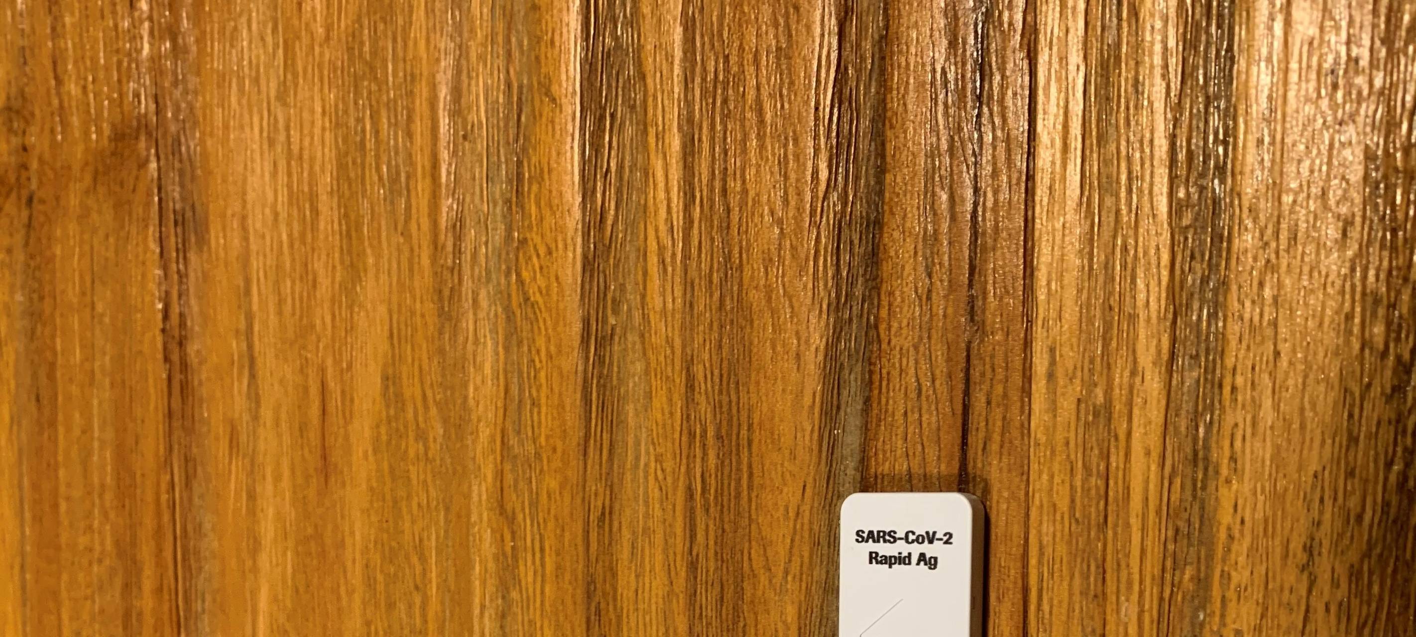 Schnelltests kommen langsam