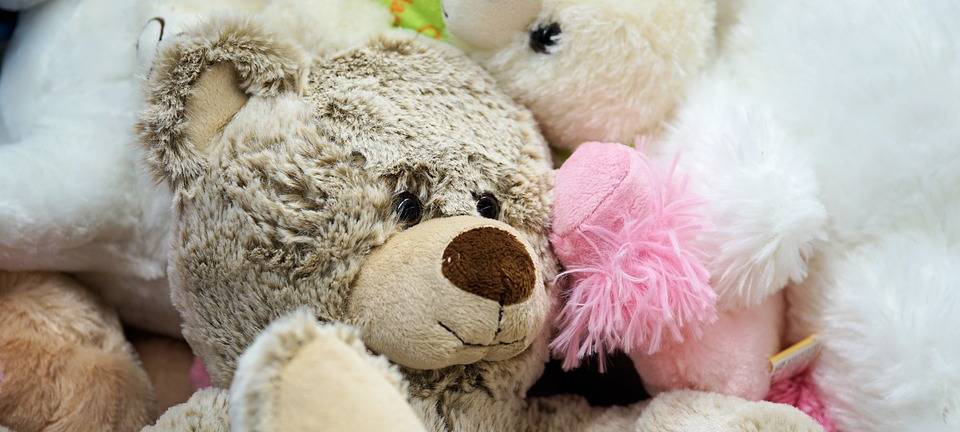 Klinikum: Kuscheltiere gegen die Einsamkeit
