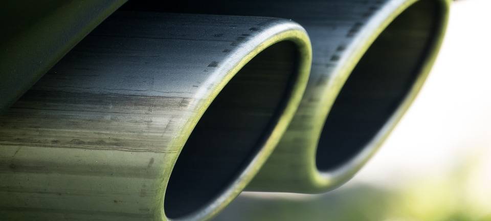 Darum war die Luftqualität in Leverkusen nicht gut