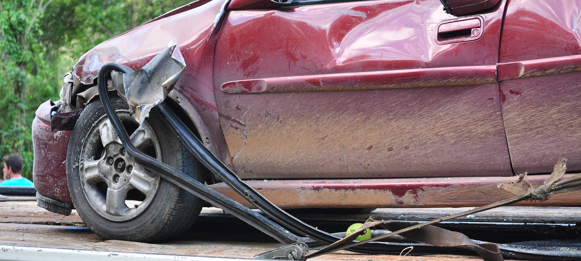 Mehr Verkehrstote trotz weniger Unfälle in Leverkusen