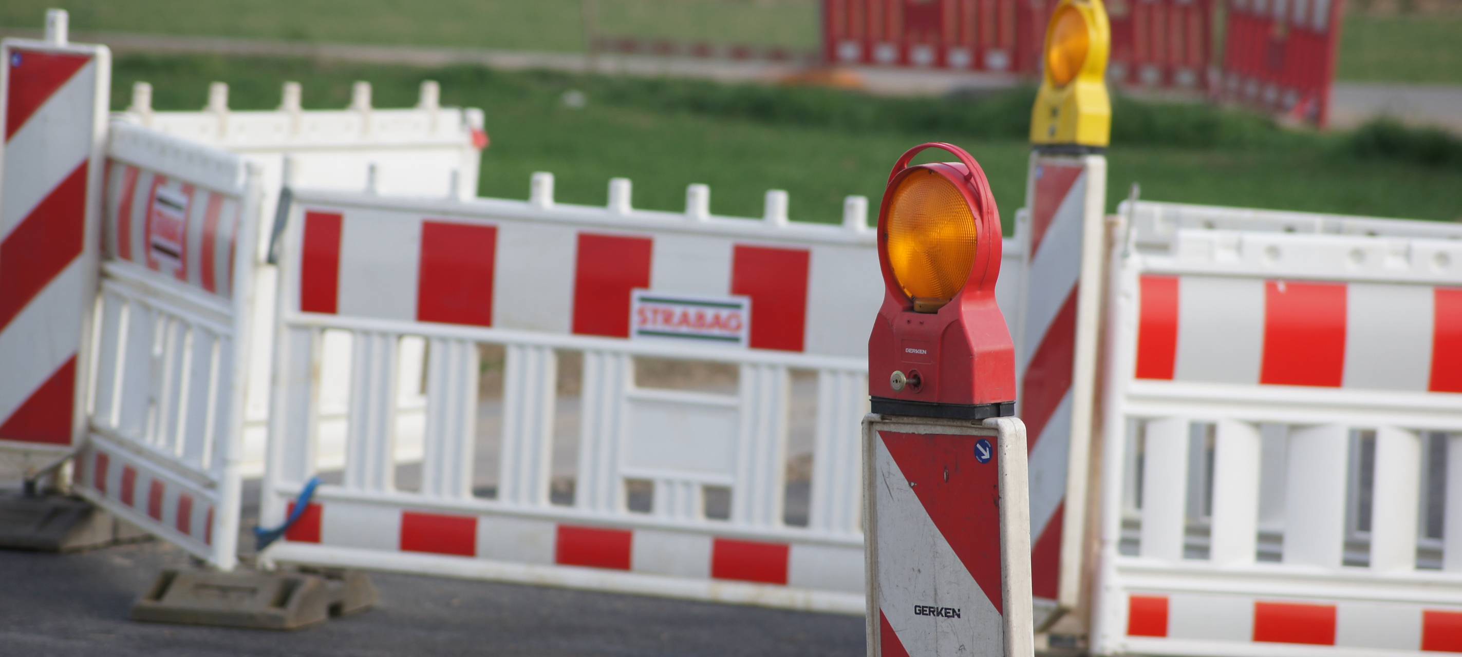 Nächtliche Sperrungen im Kreuz Leverkusen