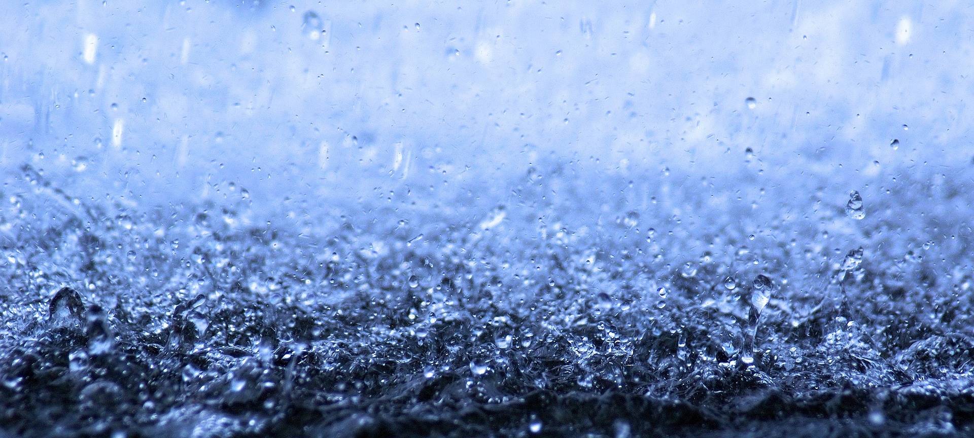 Aquaplaning auf A1