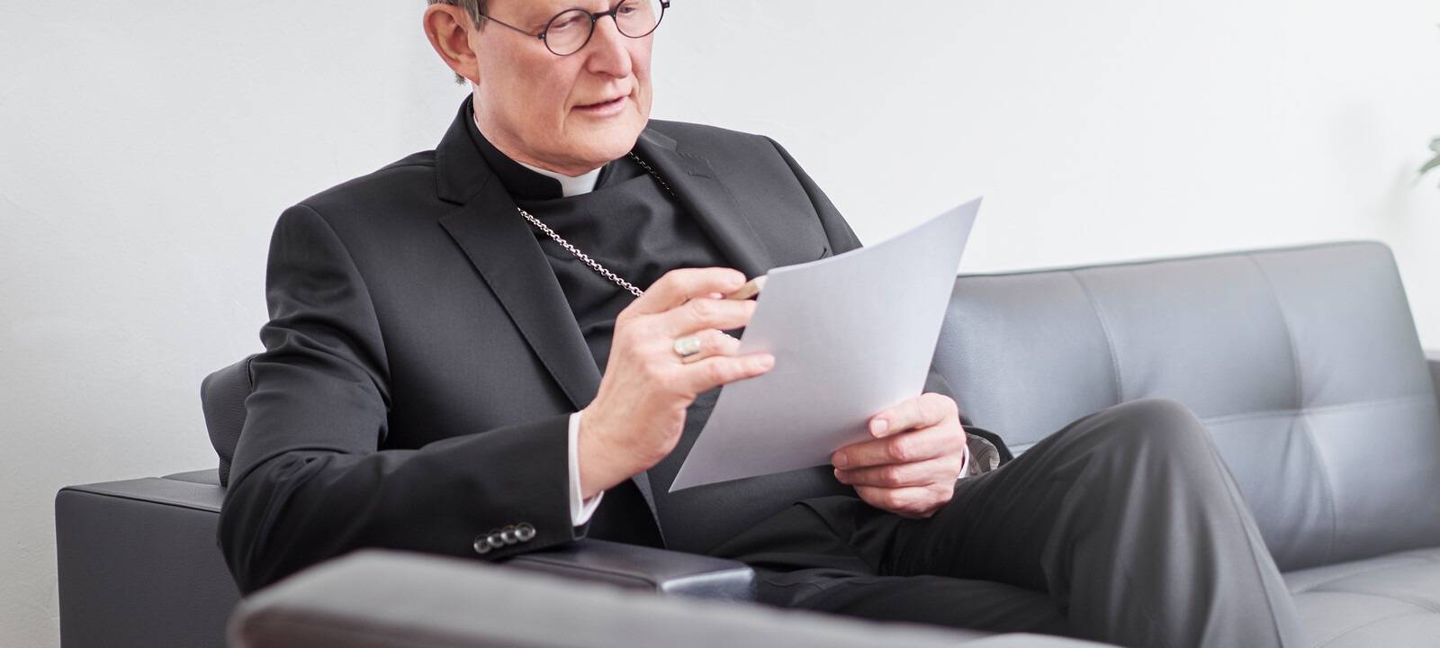 Erzbistum Köln spendet für Gaza