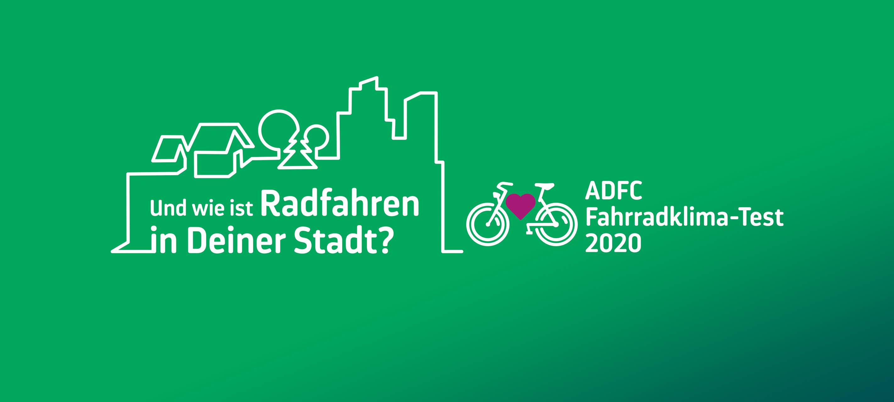 Leverkusen ist fahrradunfreundlich