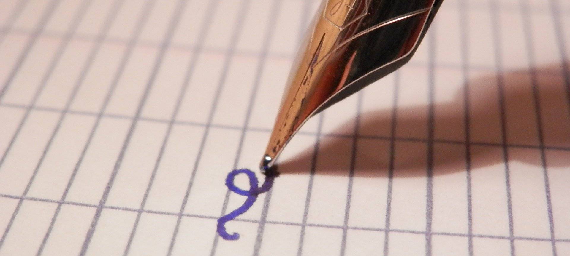 Schreibschule Leverkusen startet Ende Oktober
