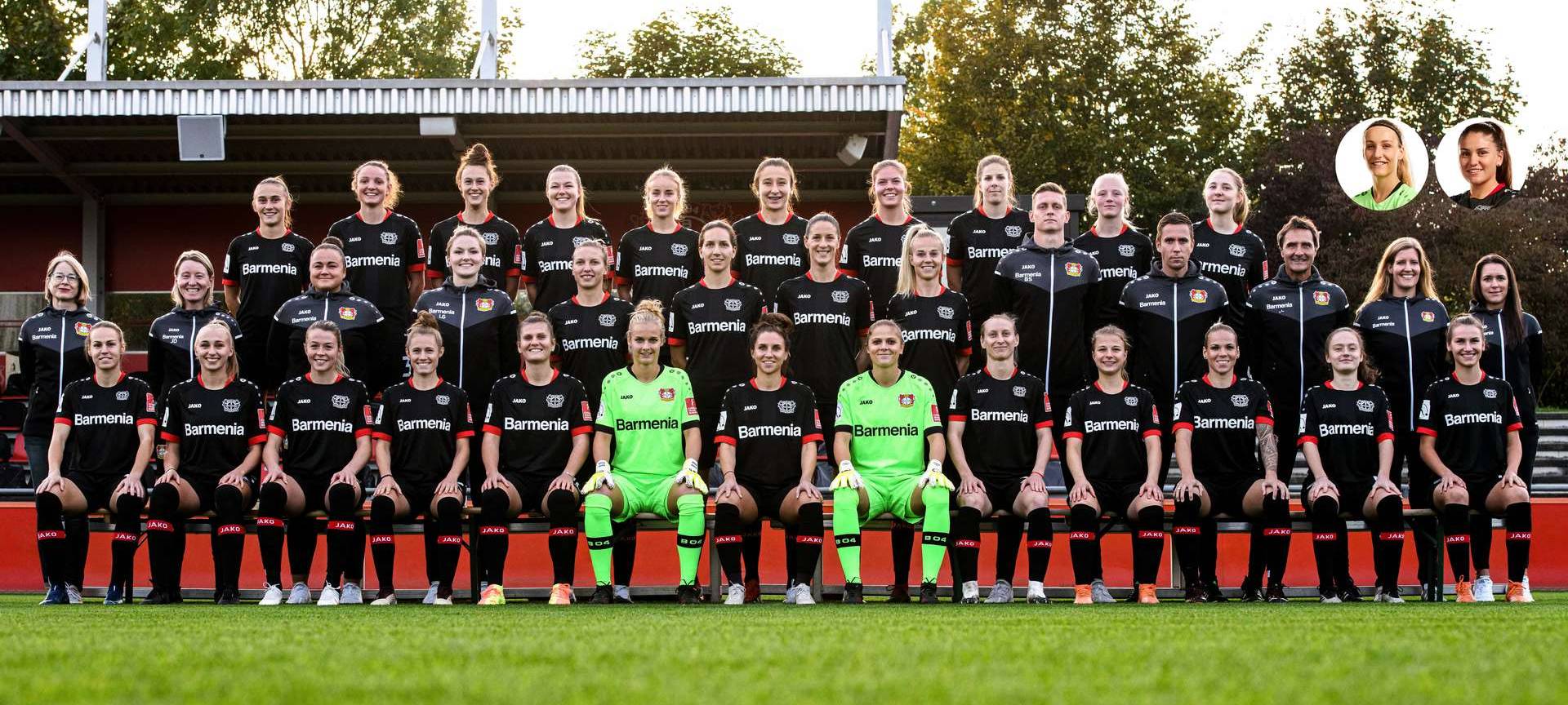 Frauenfußball jetzt live bei DFB-TV