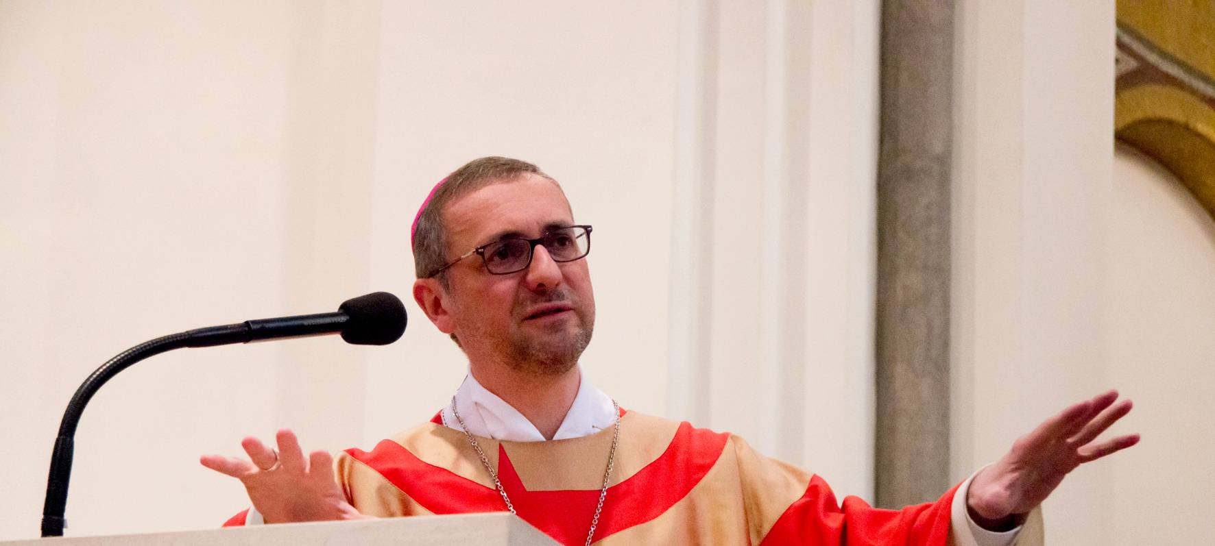 Papst beurlaubt Heße nach Missbrauchs-Gutachten