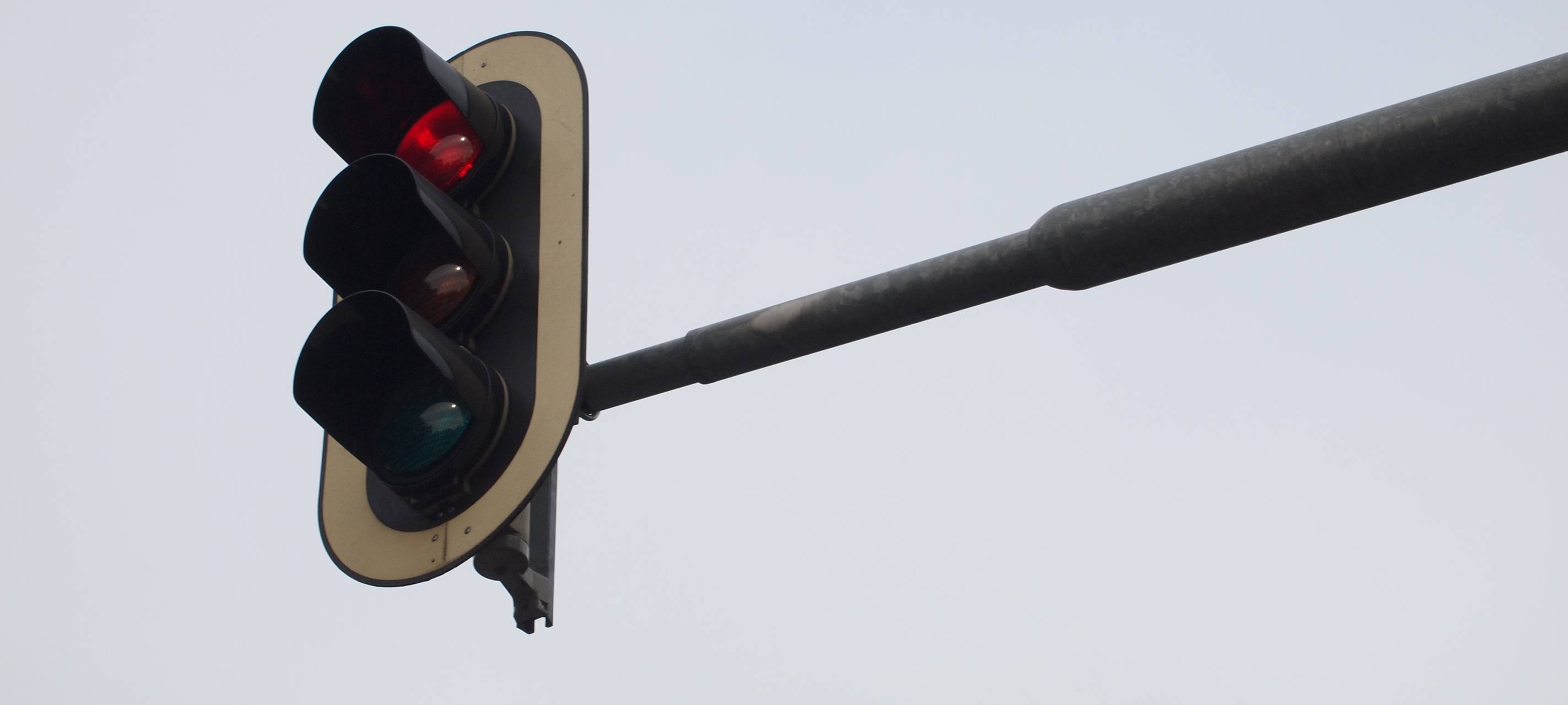 Leverkusen-Rheindorf: Illegales Autorennen