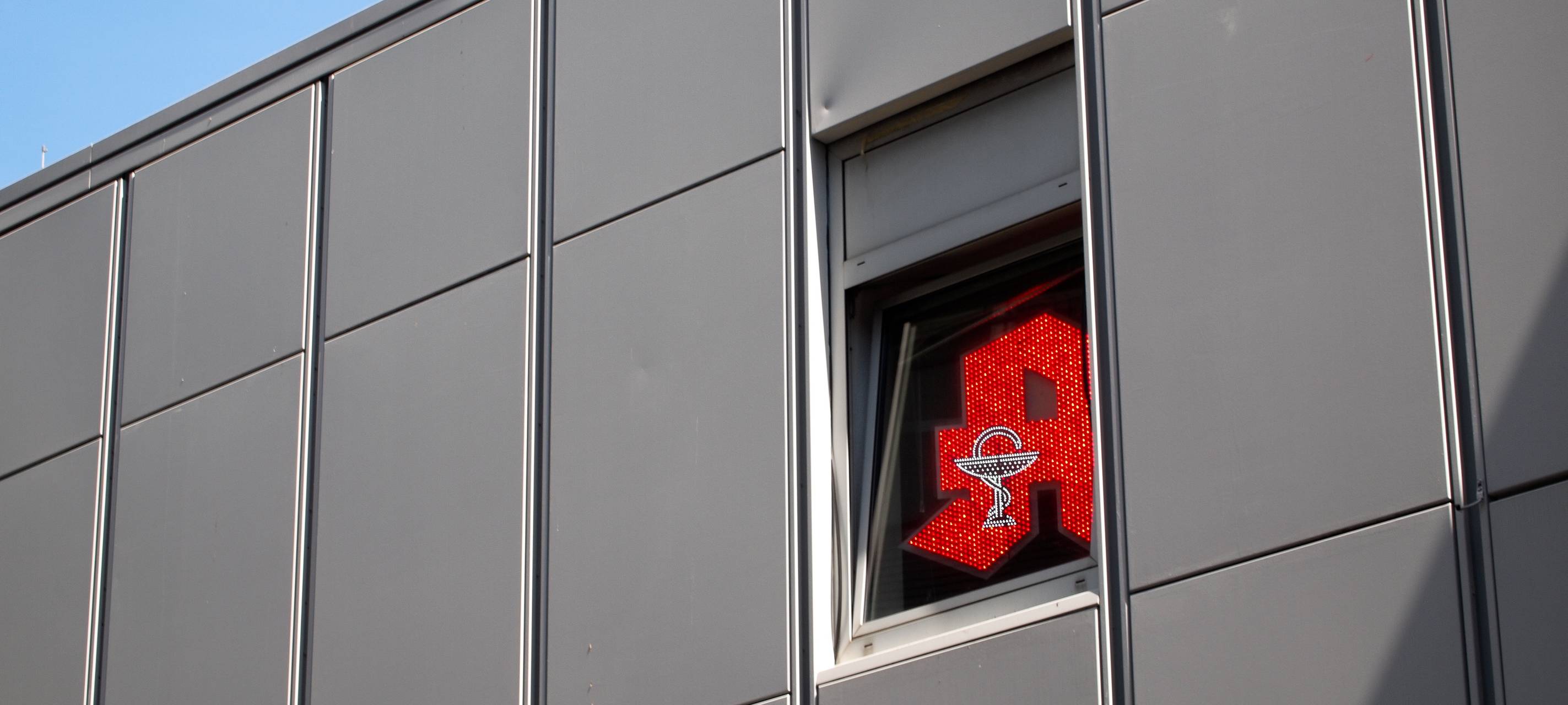 Leverkusener bestellen Medikamente häufiger online