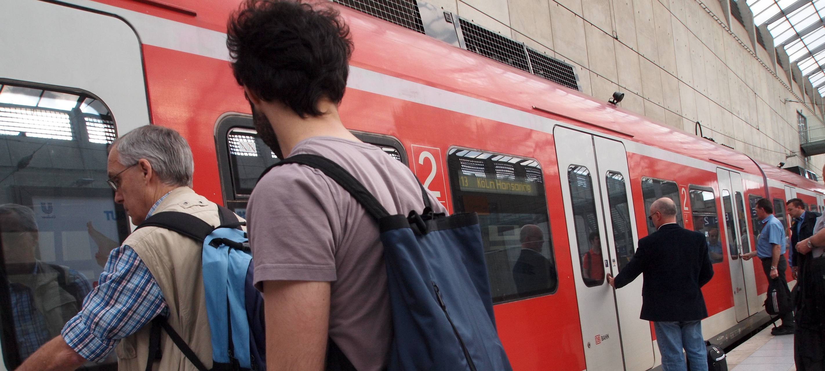 Test: E-Tarif läuft gut