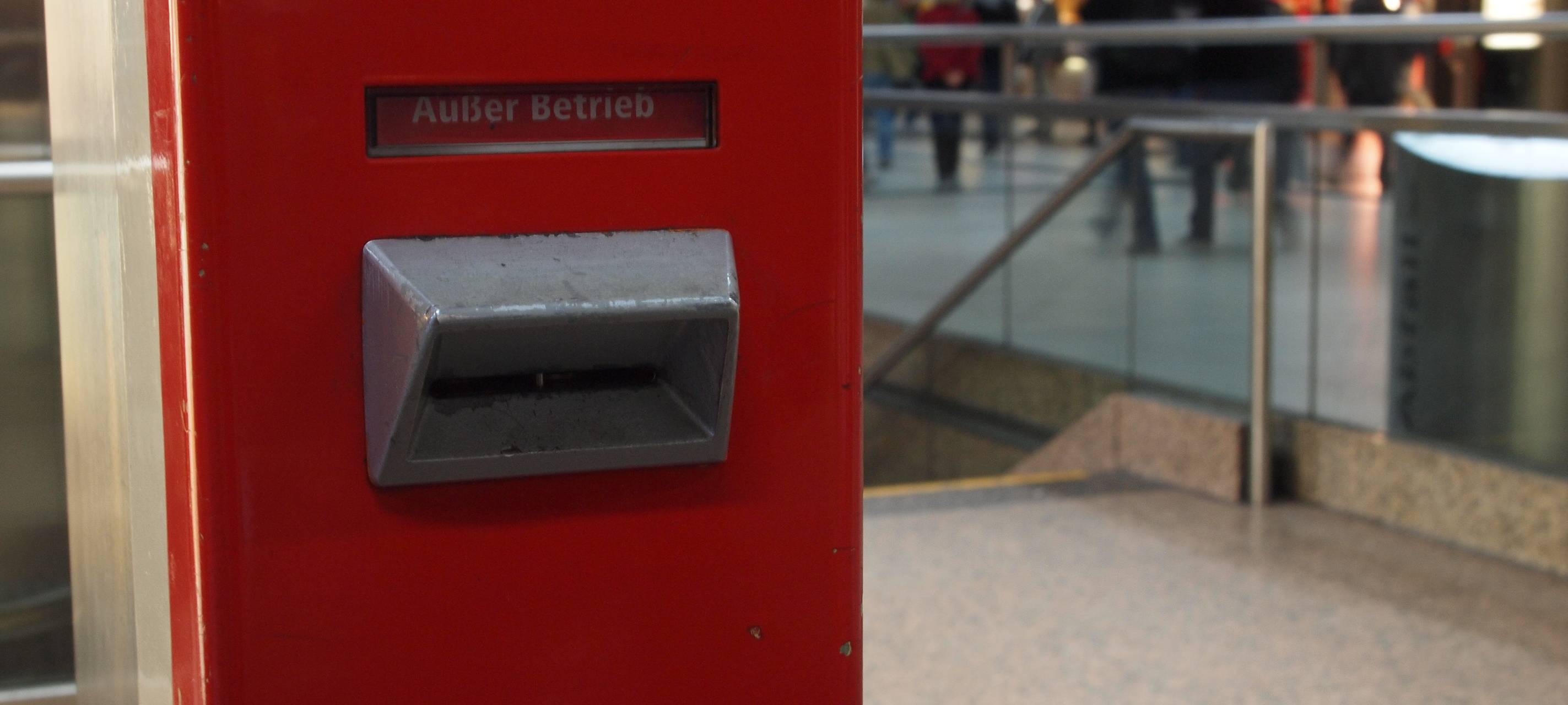 Langzeittickets für Bahnfahrten in Leverkusen werden teurer