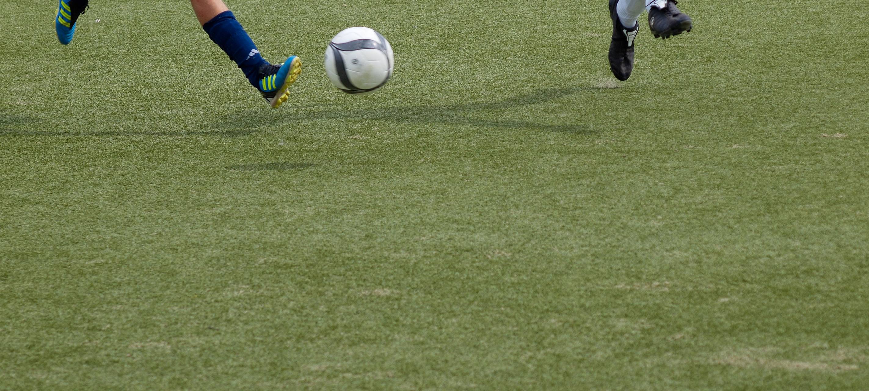 Fußballschule des Sportbunds Leverkusen: Freie Plätze