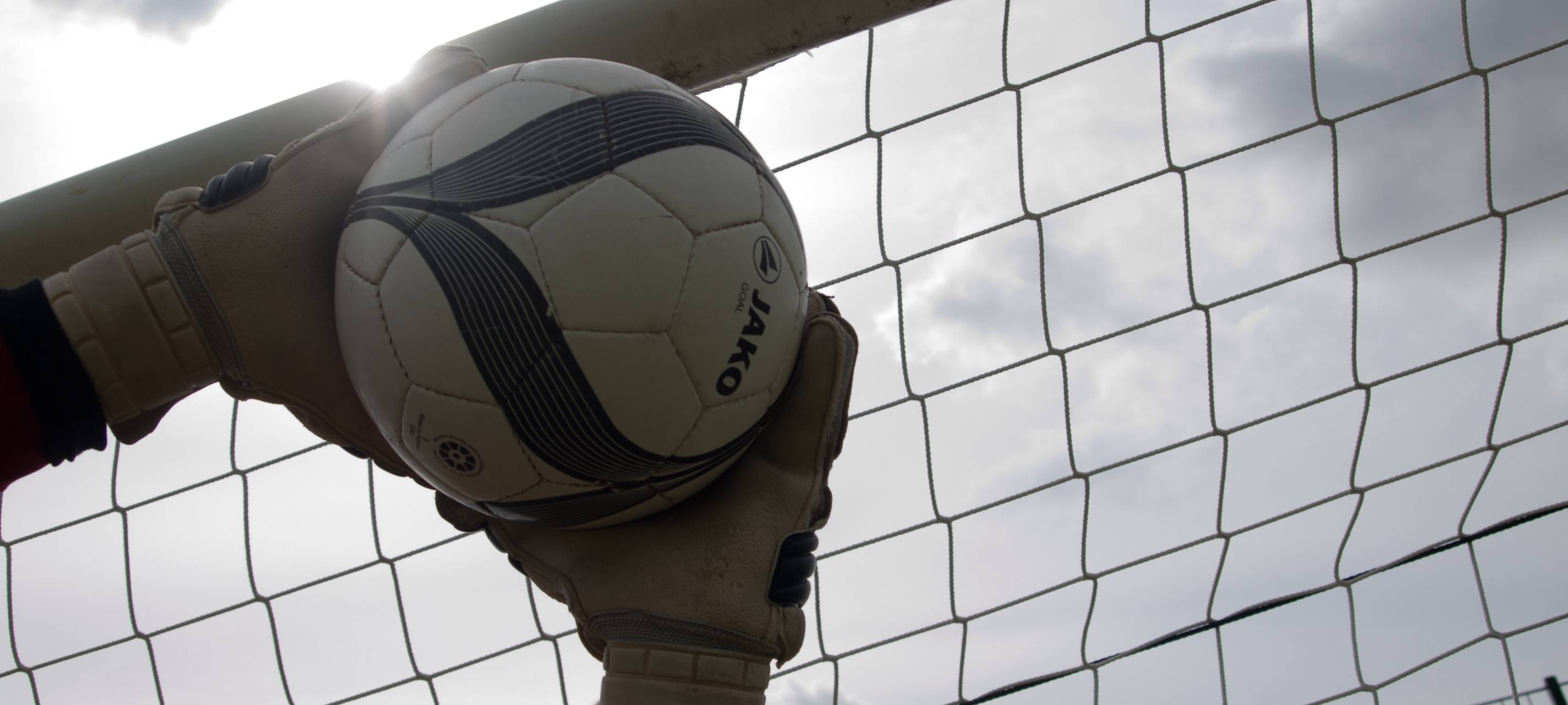 Bayer 04 sucht neuen Ersatztorwart