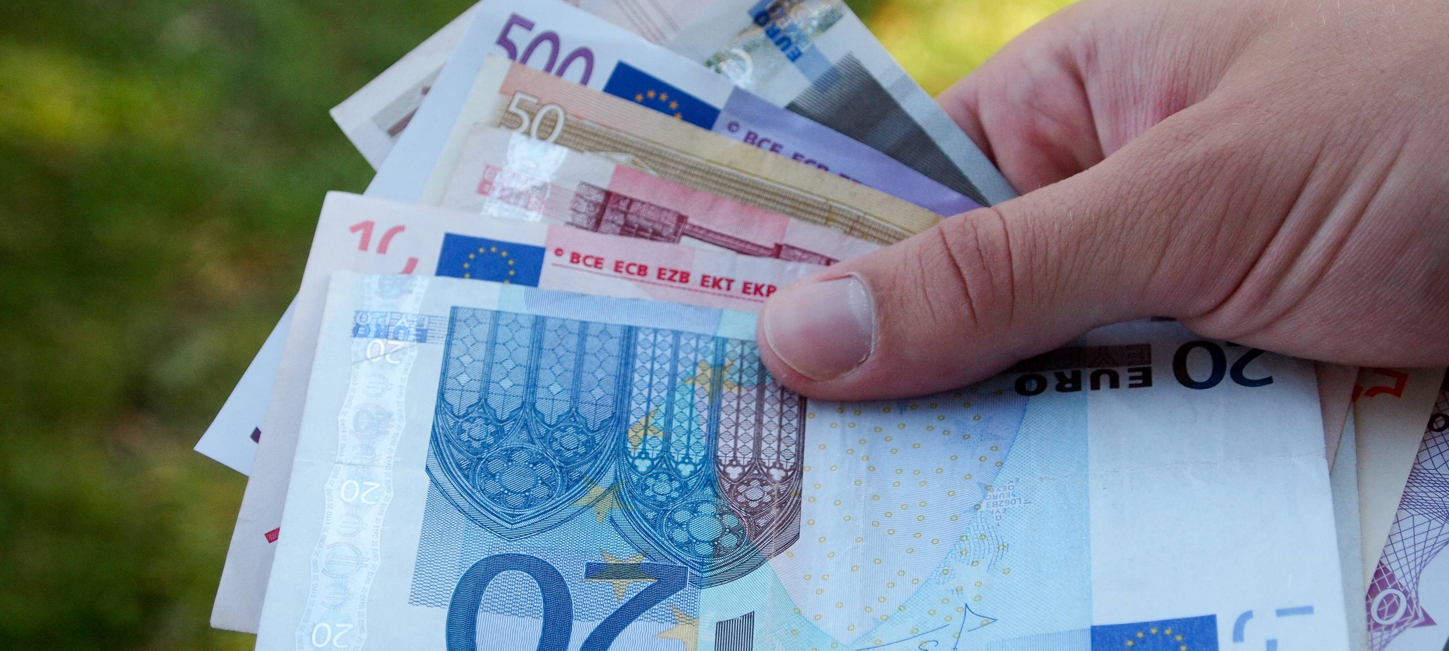 Viele Mitarbeiter bei Streiks in Leverkusen