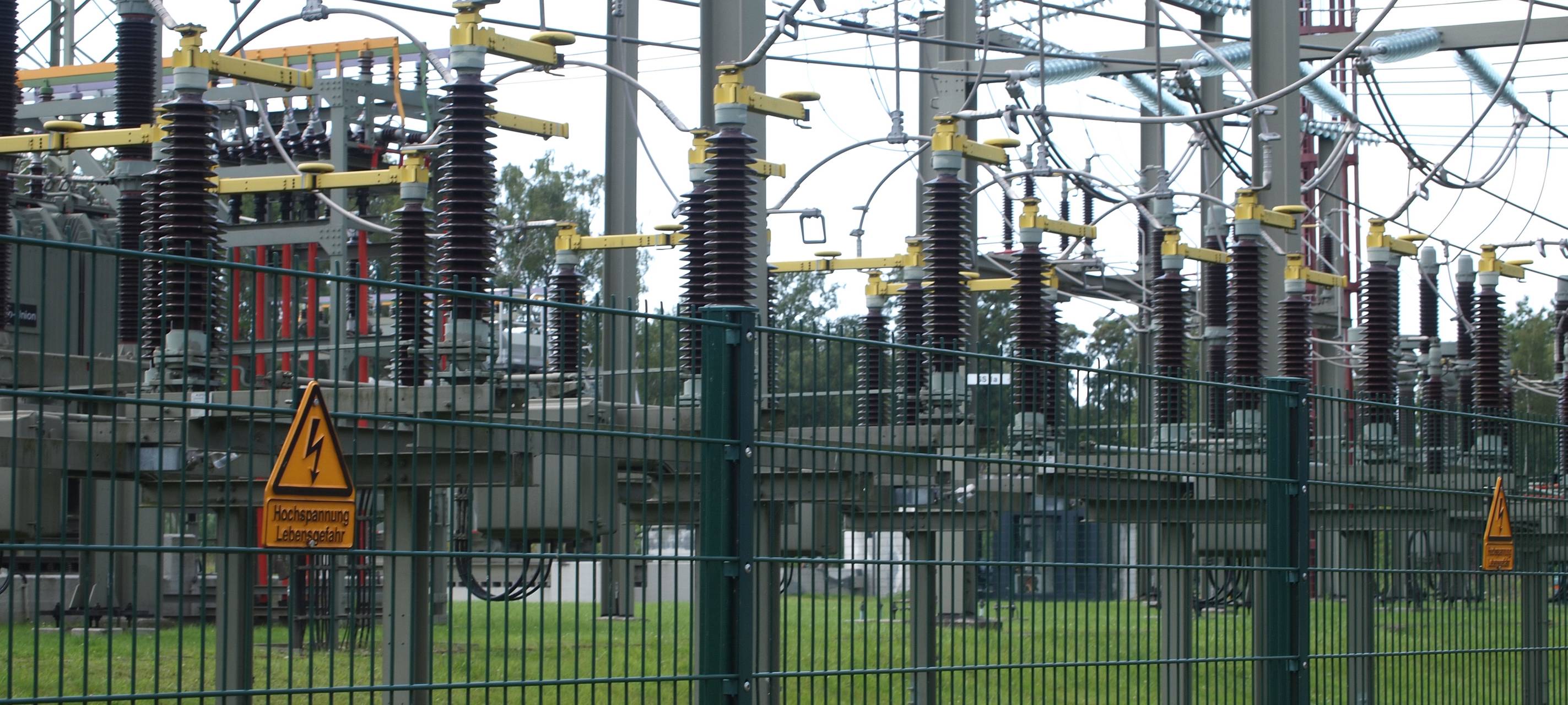 EVL erklärt morgendlichen Stromausfall