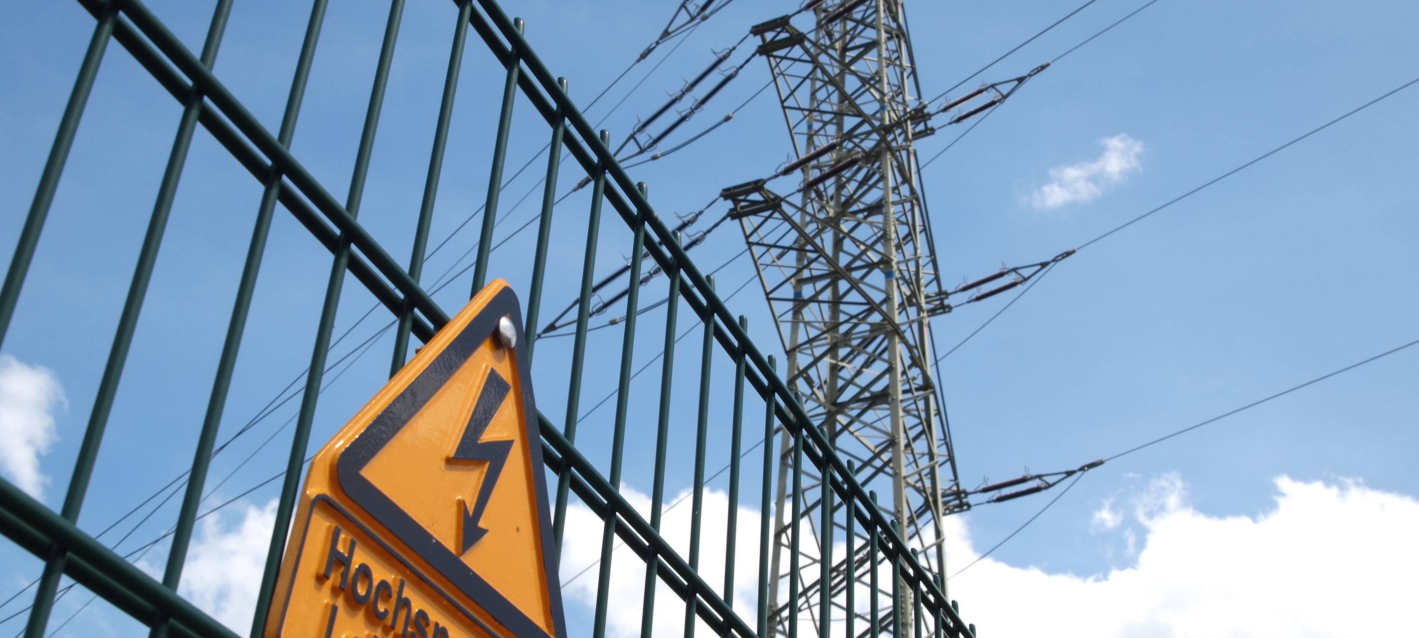 Stromnetz: Stadt bereitet sich auf Überlastung vor