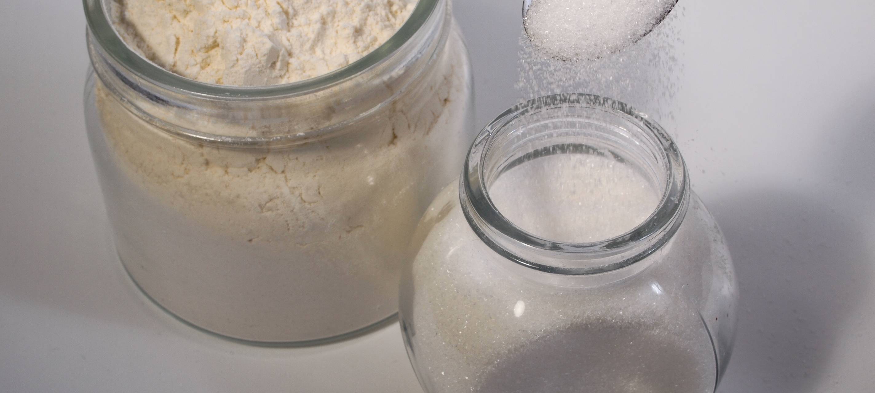 Lebensmittel für die Leverkusener Tafel