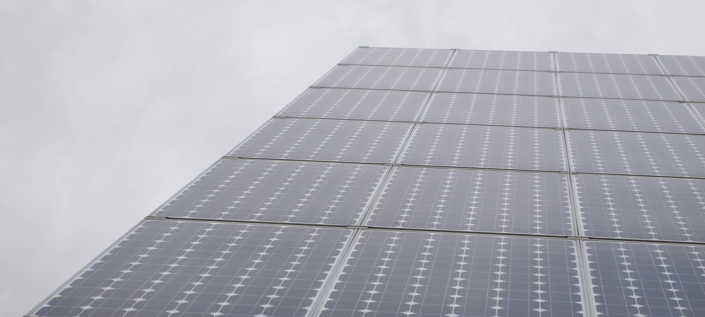 Großer Run auf Fördermittel für Solaranlagen in Leverkusen