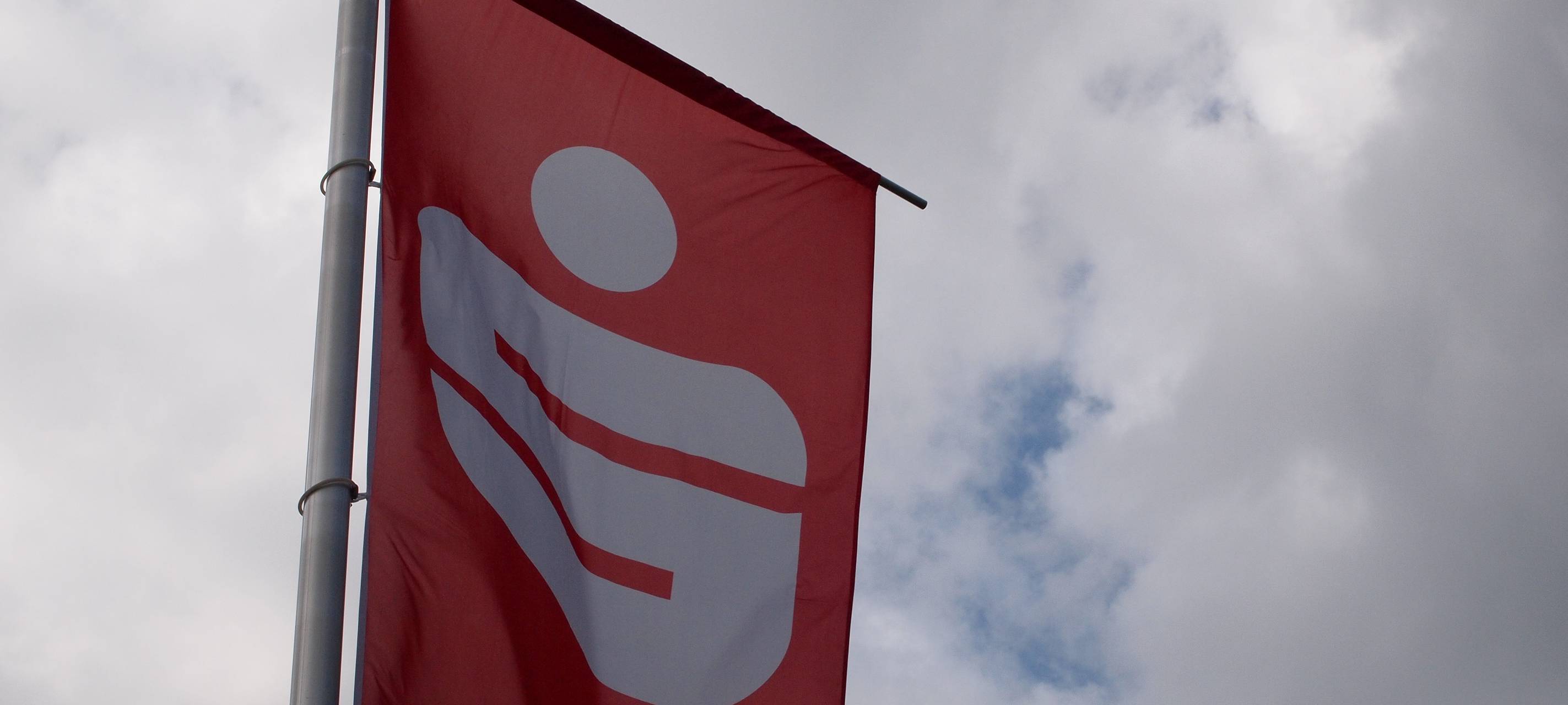 Sparkasse dünnt Filialnetz weiter aus