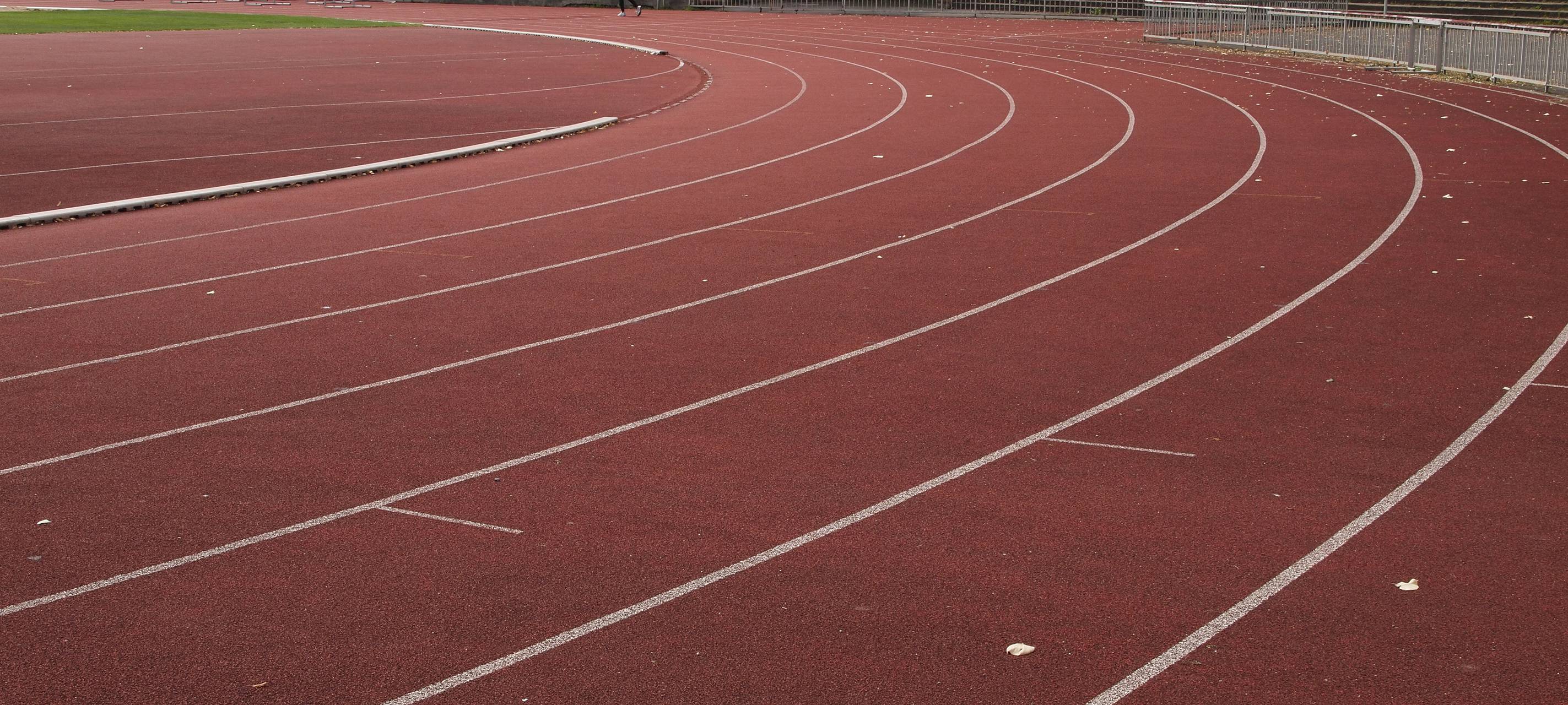 Acht Mal Gold bei Para-Leichtathletik-WM