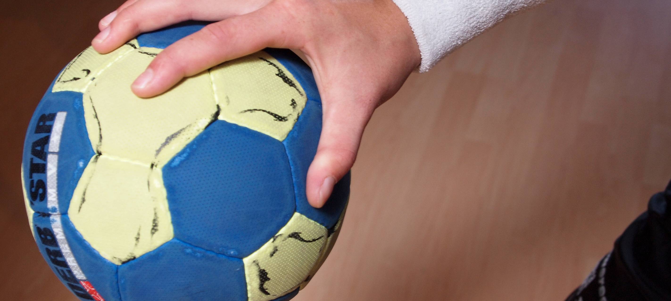 Leverkusen ist nationaler Faustball-Stützpunkt