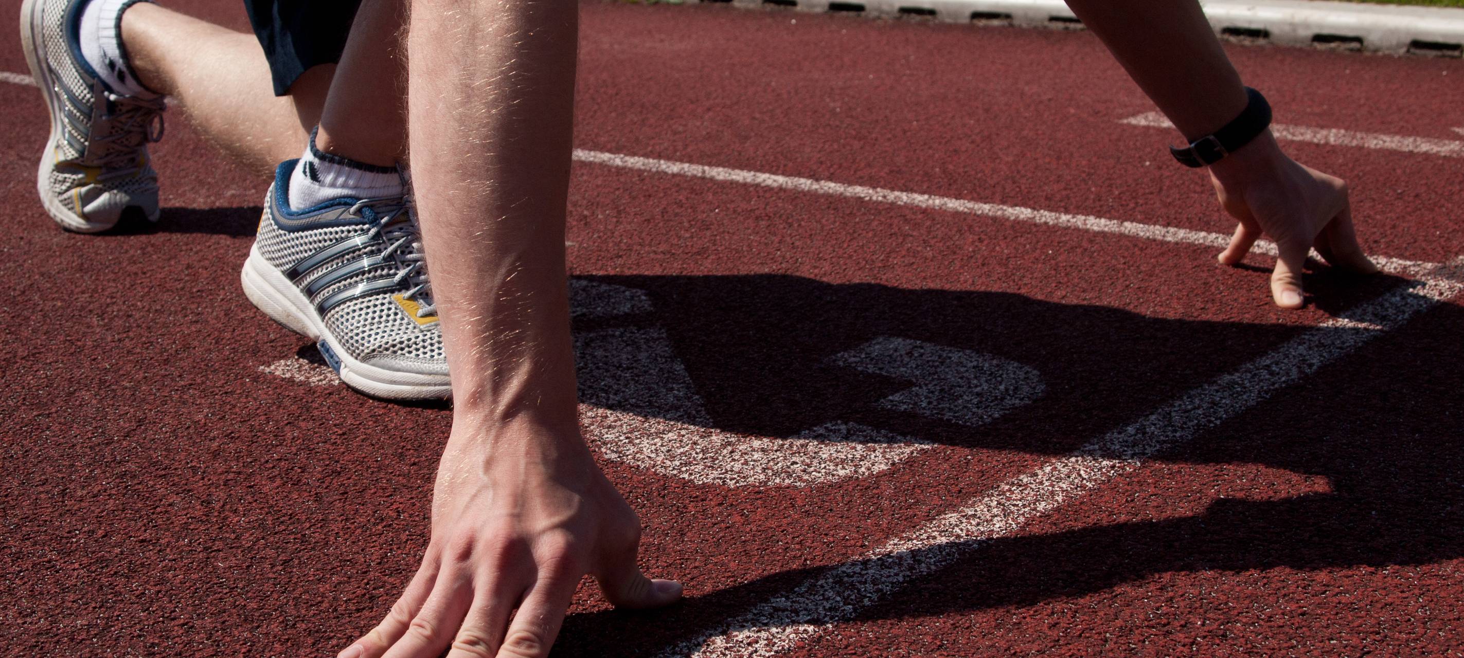 Verein bereitet auf Sportstudium vor