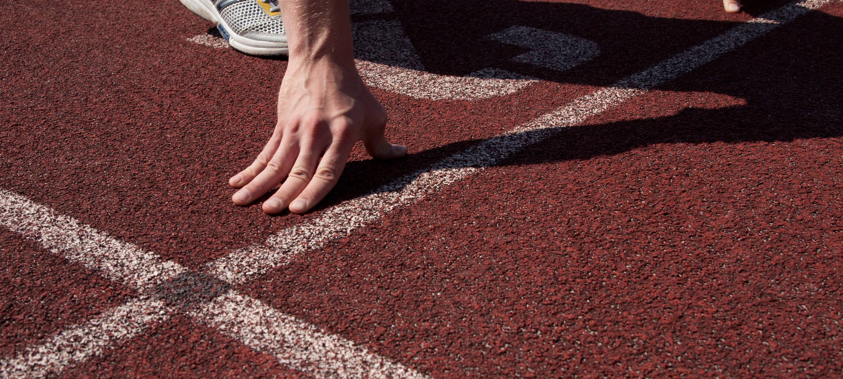 Vorbereitung fürs Sportstudium