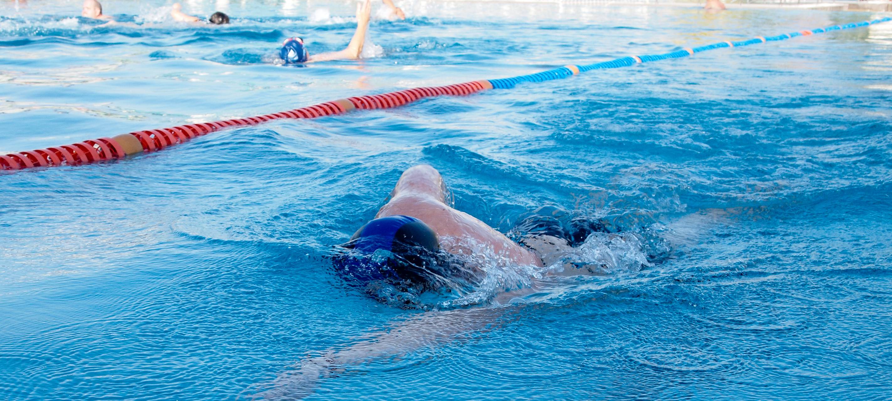 Leverkusener Jugendstadtrat fordert mehr Schwimmkurse