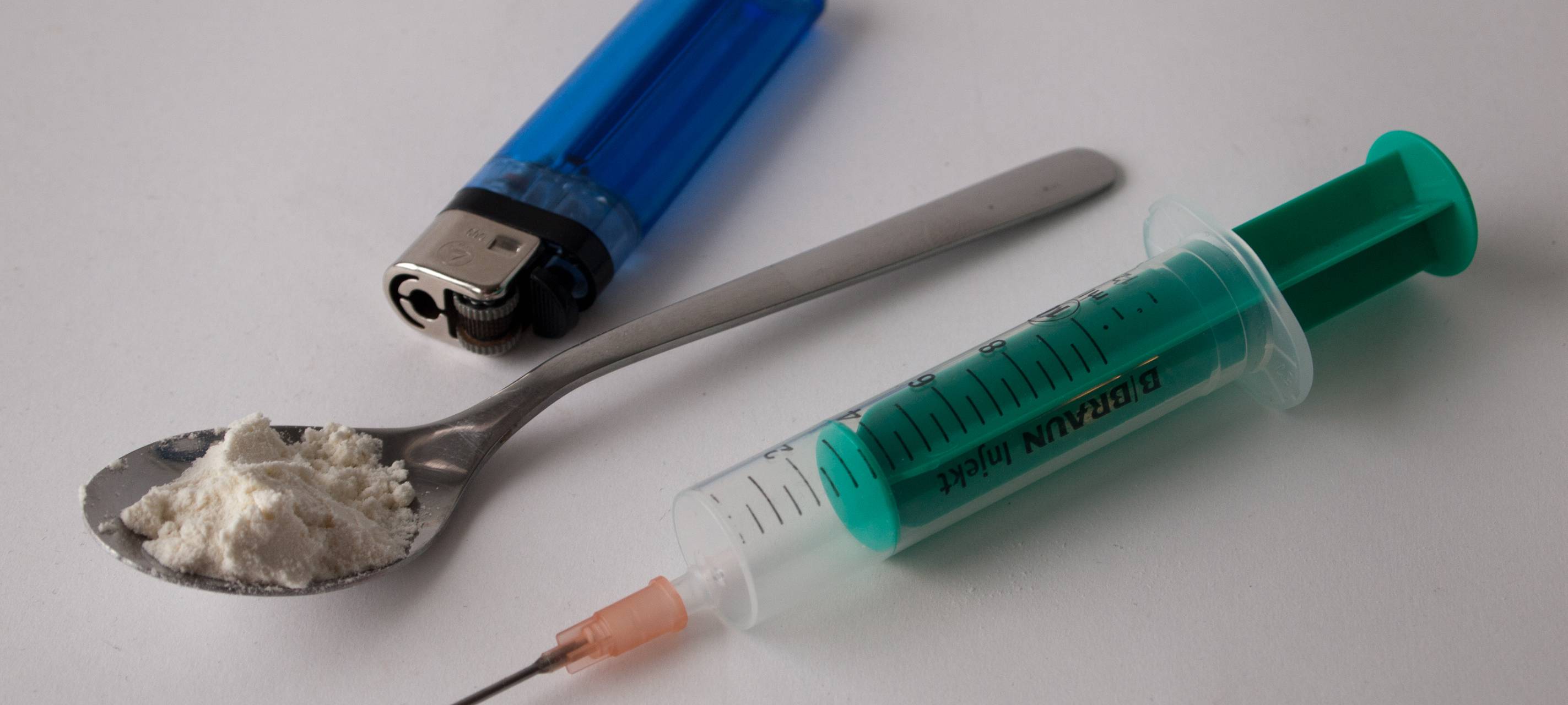 Prozess gegen Drogendealer vorm Landgericht