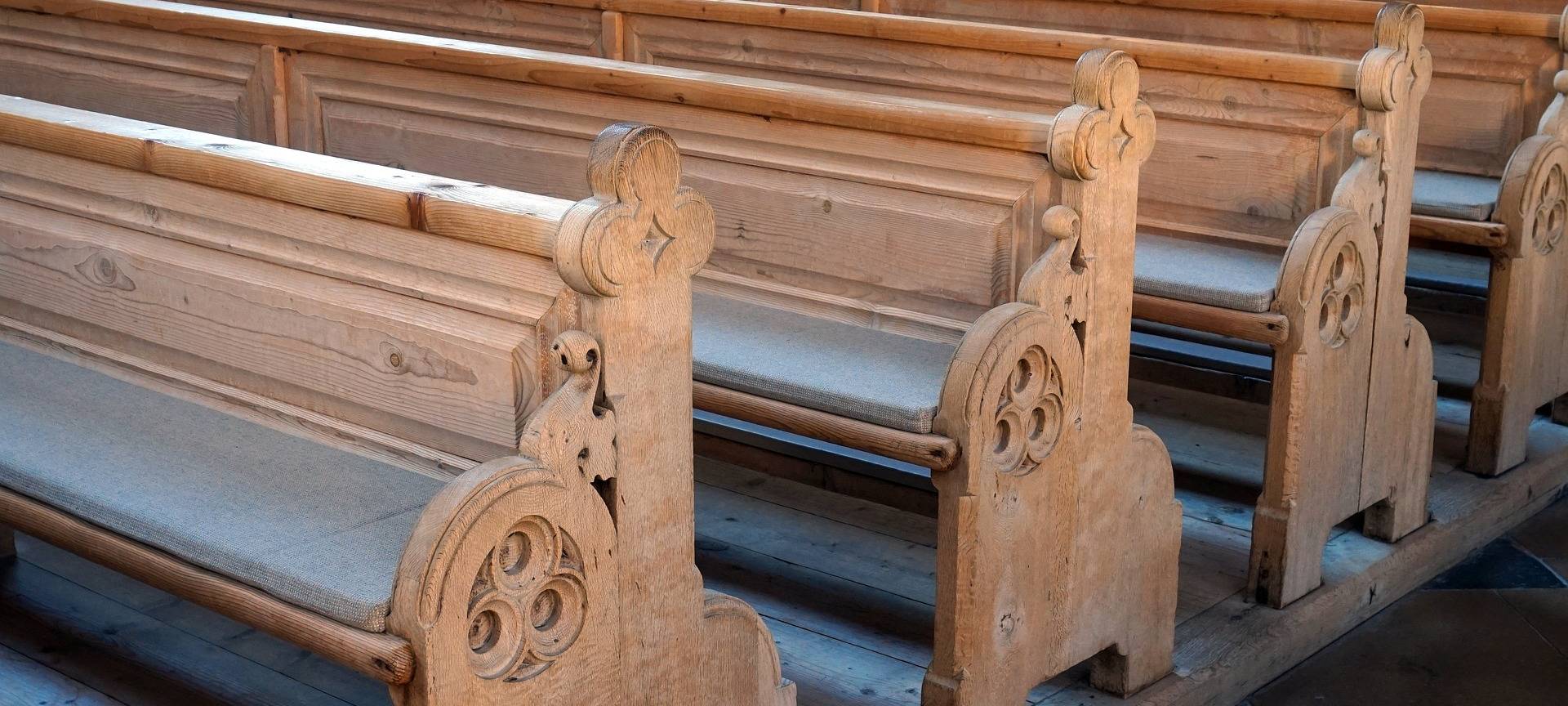 Diskussionen über Neubaupläne von St. Andreas