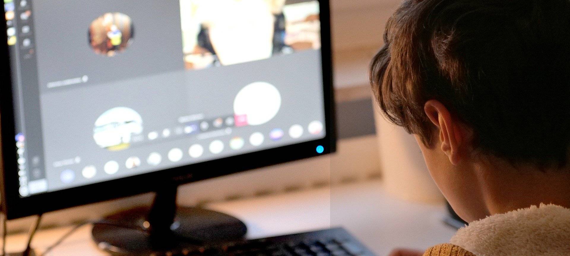 Distanzunterricht in Leverkusener Schulen möglich