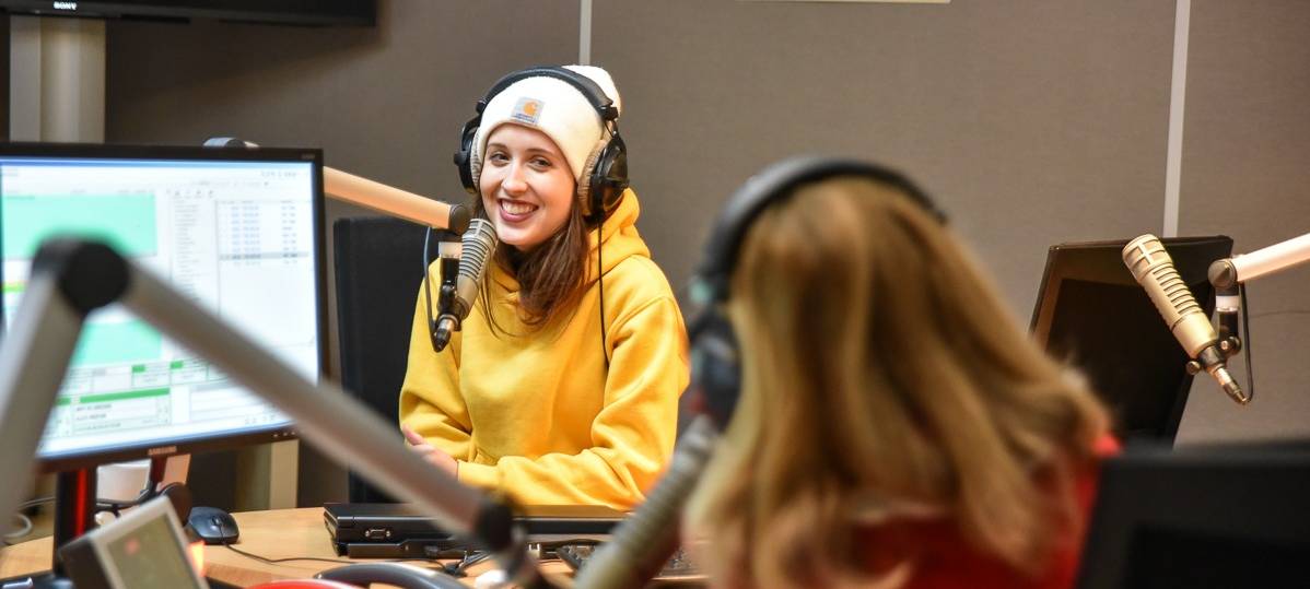 Fotos aus 30 Jahren Radio Leverkusen